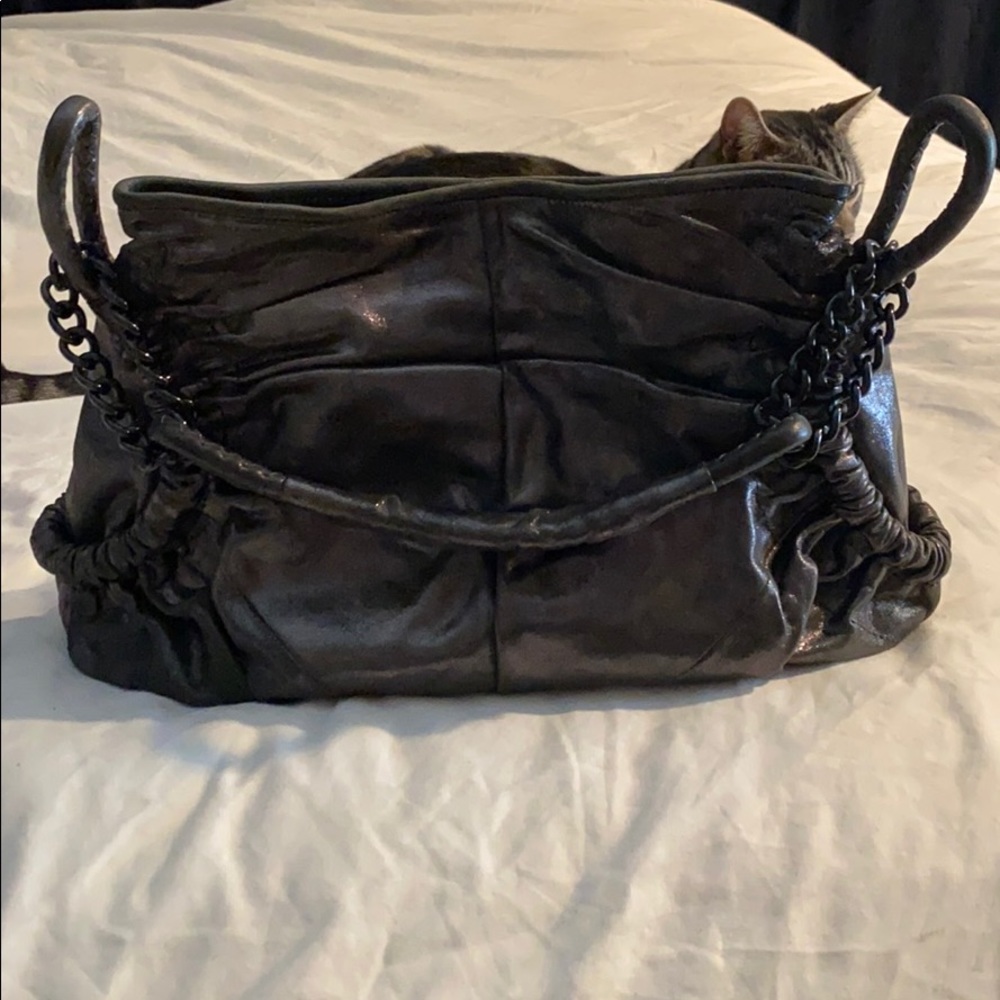 David and scotti purse